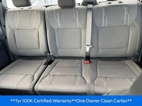 Used 2024 Ford F150 STX AWD/4WD image 25