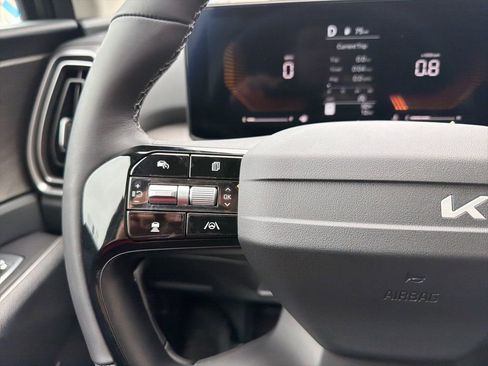 New 2026 Kia Sorento X-Line EX image 35