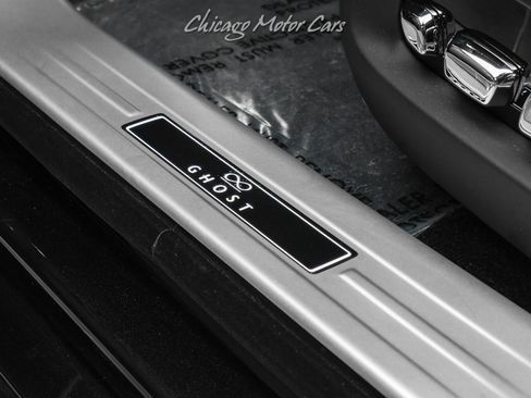Used 2022 Rolls-Royce Ghost Black Badge image 37