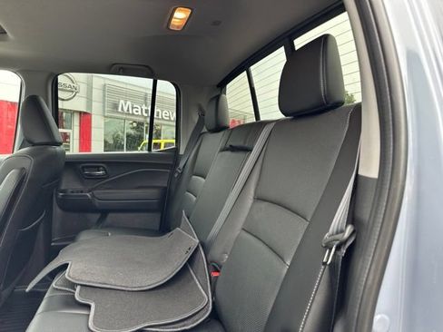 Used 2023 Honda Ridgeline RTL-E image 19