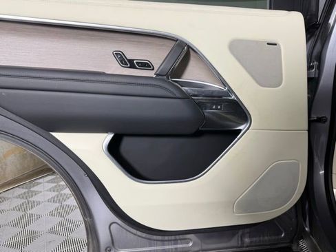 Used 2023 Land Rover Range Rover Long Wheelbase SE image 23