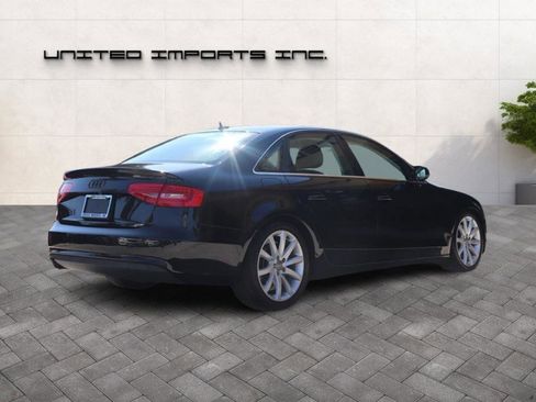 Used 2013 Audi A4 2.0T Premium Plus image 5