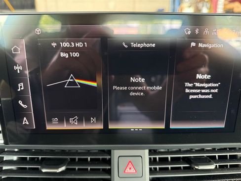 Used 2024 Audi S4 Premium Plus image 20