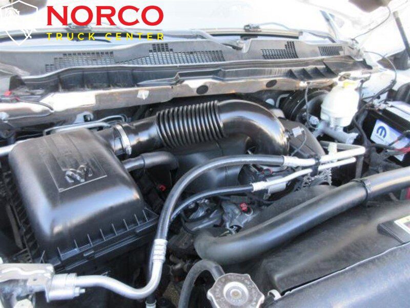 Used 2014 RAM 1500 Lone Star RWD image 20