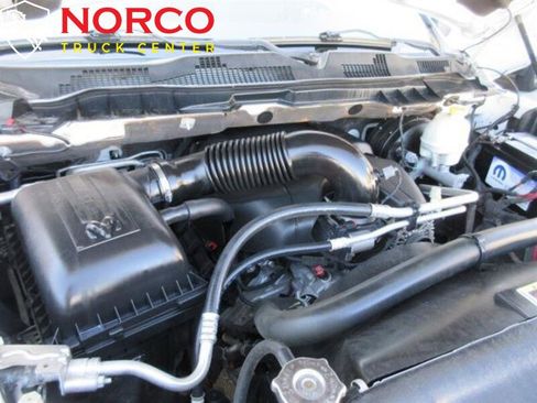 Used 2014 RAM 1500 Lone Star image 20