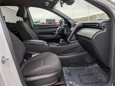 Used 2024 Hyundai Santa Cruz SEL image 30