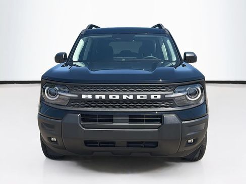 Used 2026 Ford Bronco Sport Big Bend w/ Convenience Package AWD/4WD image 2