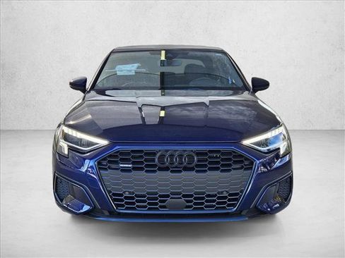Certified 2024 Audi A3 2.0T Premium w/ Convenience Package image 5