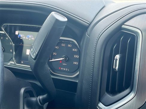 Used 2022 GMC Sierra 2500 Denali w/ Denali Ultimate Package image 17