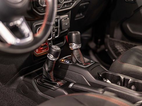 Used 2021 Jeep Wrangler Unlimited Rubicon image 20