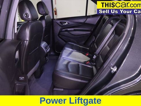 Used 2020 Chevrolet Equinox Premier FWD image 24