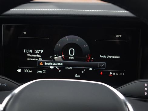 New 2026 GMC Terrain Elevation w/ Elevation Premium Package image 17