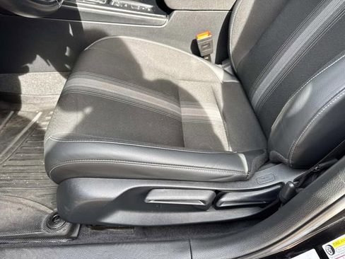 Used 2022 Honda Civic Sport image 21