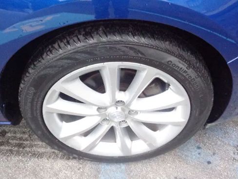 Used 2014 Buick Verano Convenience FWD image 9