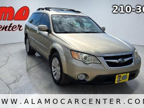 Used 2008 Subaru Outback 3.0R L.L. Bean image 7