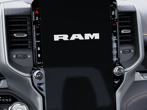 New 2025 RAM 1500 Tungsten w/ Towing Technology Group image 26