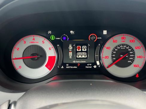 Certified 2025 Acura RDX A-Spec image 9