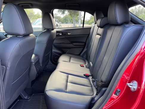 New 2025 Mitsubishi Eclipse Cross SEL image 15