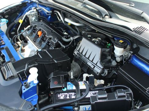 Used 2022 Honda HR-V Sport image 35