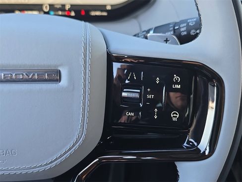 Certified 2023 Land Rover Range Rover Sport SE Dynamic image 22