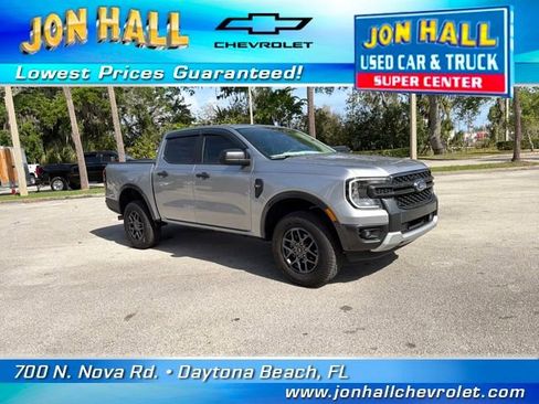 Used 2024 Ford Ranger XLT image 18