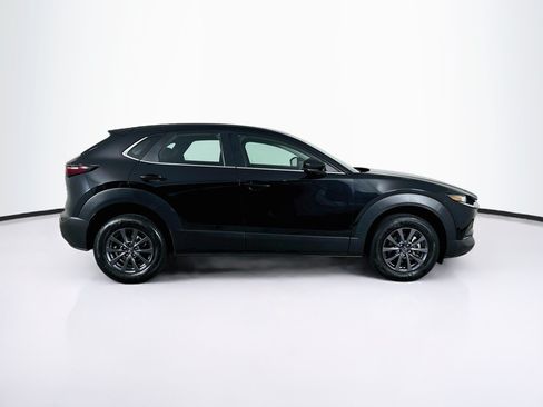 Used 2024 MAZDA CX-30 AWD 2.5 S image 10