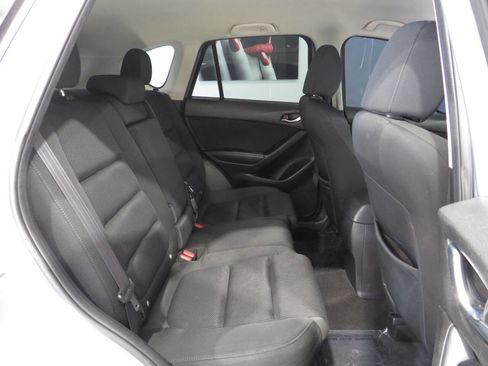 Used 2016 MAZDA CX-5 Touring FWD image 12