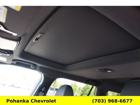Used 2026 Subaru Outback Premium AWD/4WD image 21