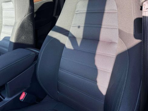 Used 2022 Honda CR-V EX image 29