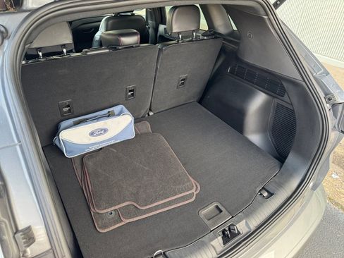 Used 2023 Ford Escape ST-Line w/ Tech Pack #1 image 16