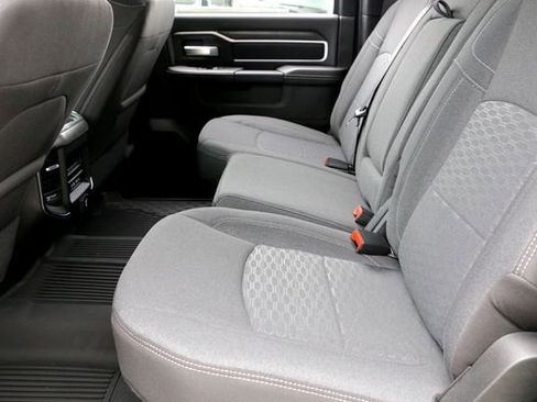 New 2026 RAM 3500 Lone Star image 17