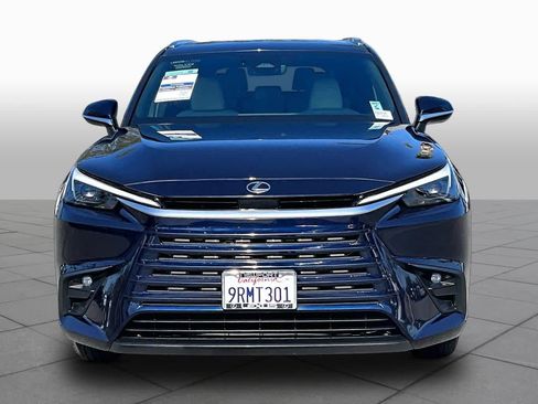 Certified 2024 Lexus TX 350 FWD image 3