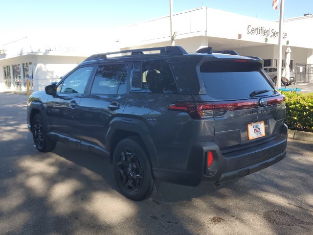 Used 2026 Subaru Outback Limited AWD/4WD image 2