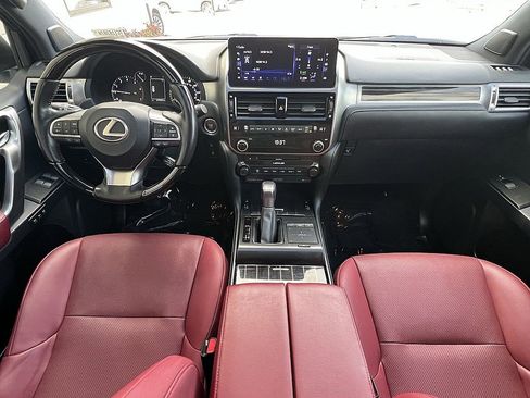 Used 2022 Lexus GX 460 Premium image 10