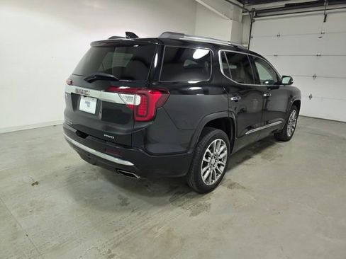 Used 2023 GMC Acadia Denali w/ Trailering Package image 6