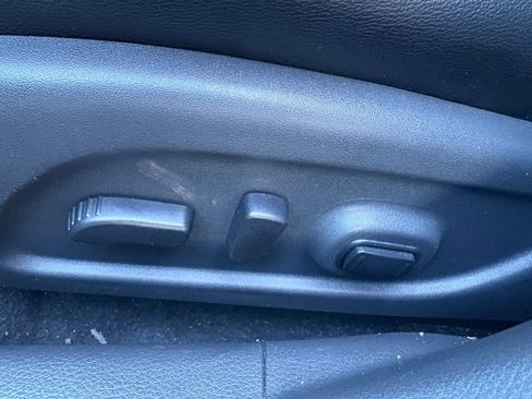 Used 2018 Nissan Altima 2.5 SL w/ 2.5 SL Technology Package image 30