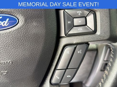 Used 2020 Ford F150 XLT w/ Equipment Group 302A Luxury AWD/4WD image 25