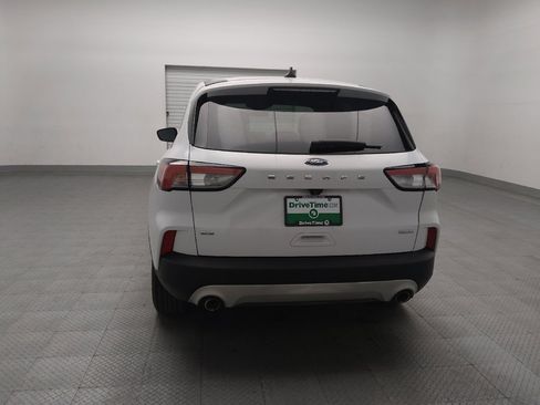 Used 2020 Ford Escape SE FWD image 6