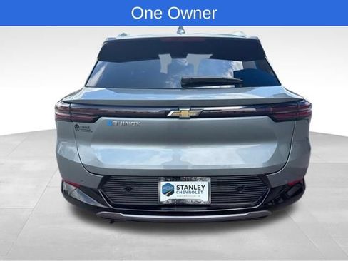Used 2024 Chevrolet Equinox EV LT FWD image 4