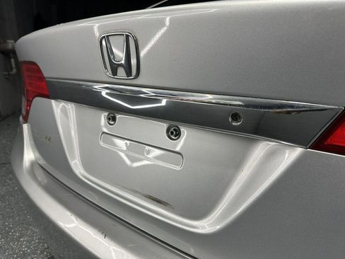 Used 2009 Honda Civic DX-VP image 27