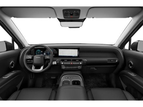 New 2026 Hyundai Palisade SEL AWD/4WD image 4