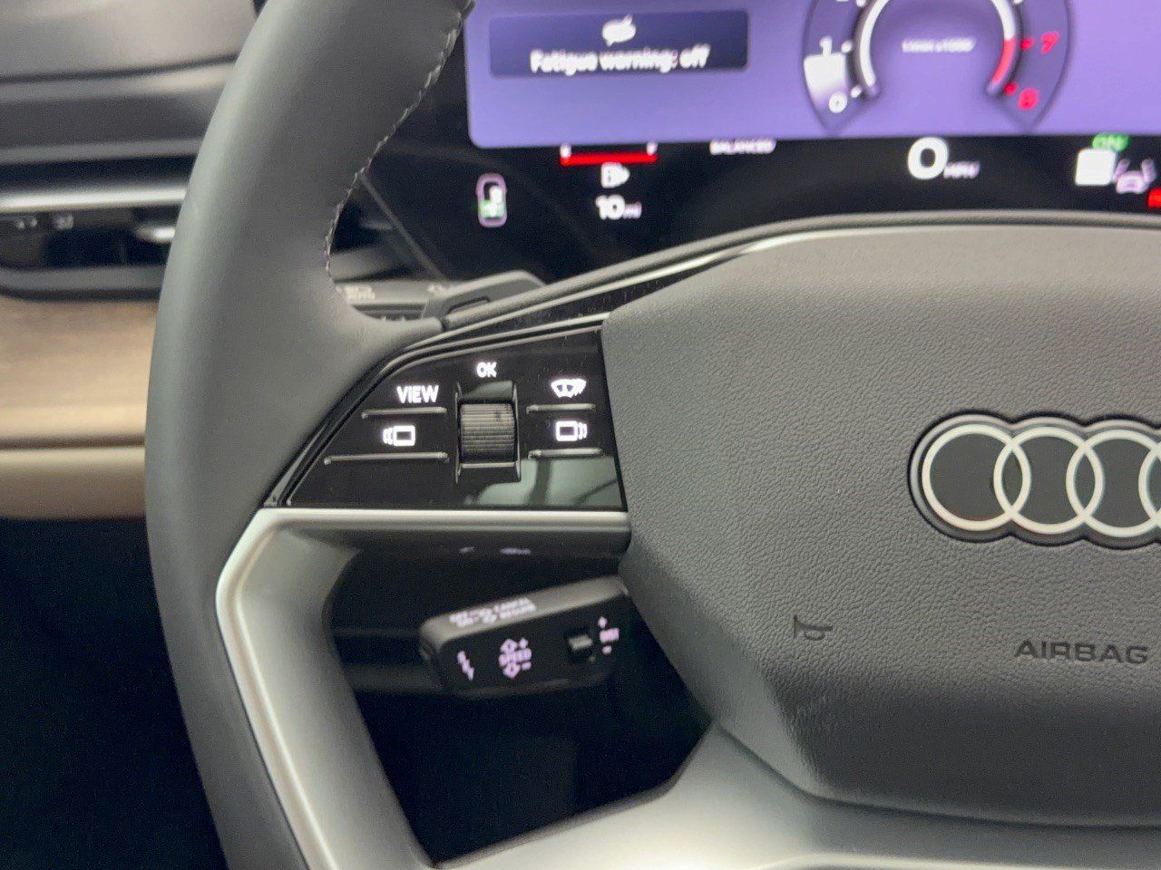 New 2026 Audi Q5 Premium Plus AWD/4WD image 18