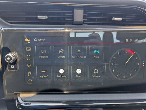 Used 2024 GMC Sierra 2500 AT4 w/ AT4 Premium Plus Package image 15