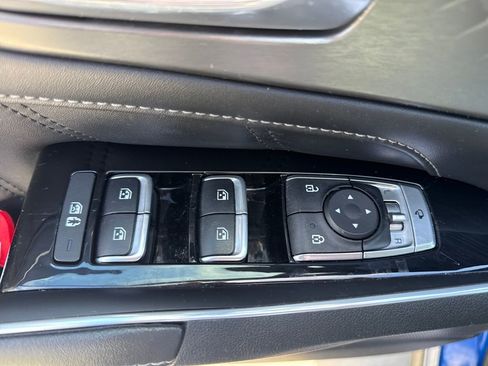 Used 2023 Kia Sorento SX image 15