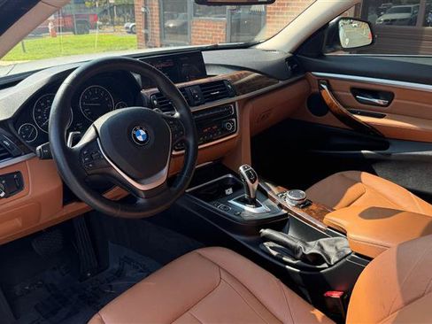 Used 2015 BMW 428i xDrive Coupe AWD/4WD image 19