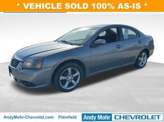 Used 2009 Mitsubishi Galant Sport Edition FWD video 2
