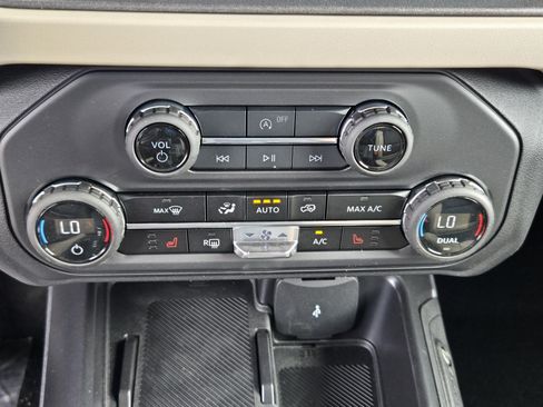 New 2026 Ford Bronco Big Bend AWD/4WD image 13
