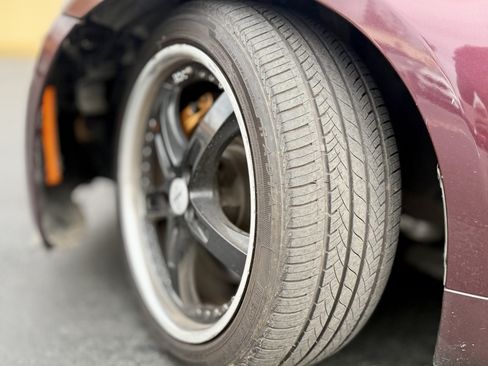 Used 2006 Nissan 350Z Grand Touring RWD image 14