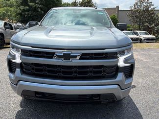 New 2026 Chevrolet Silverado 1500 RST AWD/4WD video 2