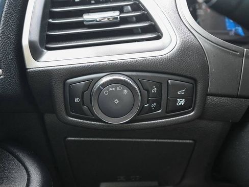 Certified 2024 Ford Edge SEL w/ Convenience Package AWD/4WD image 41